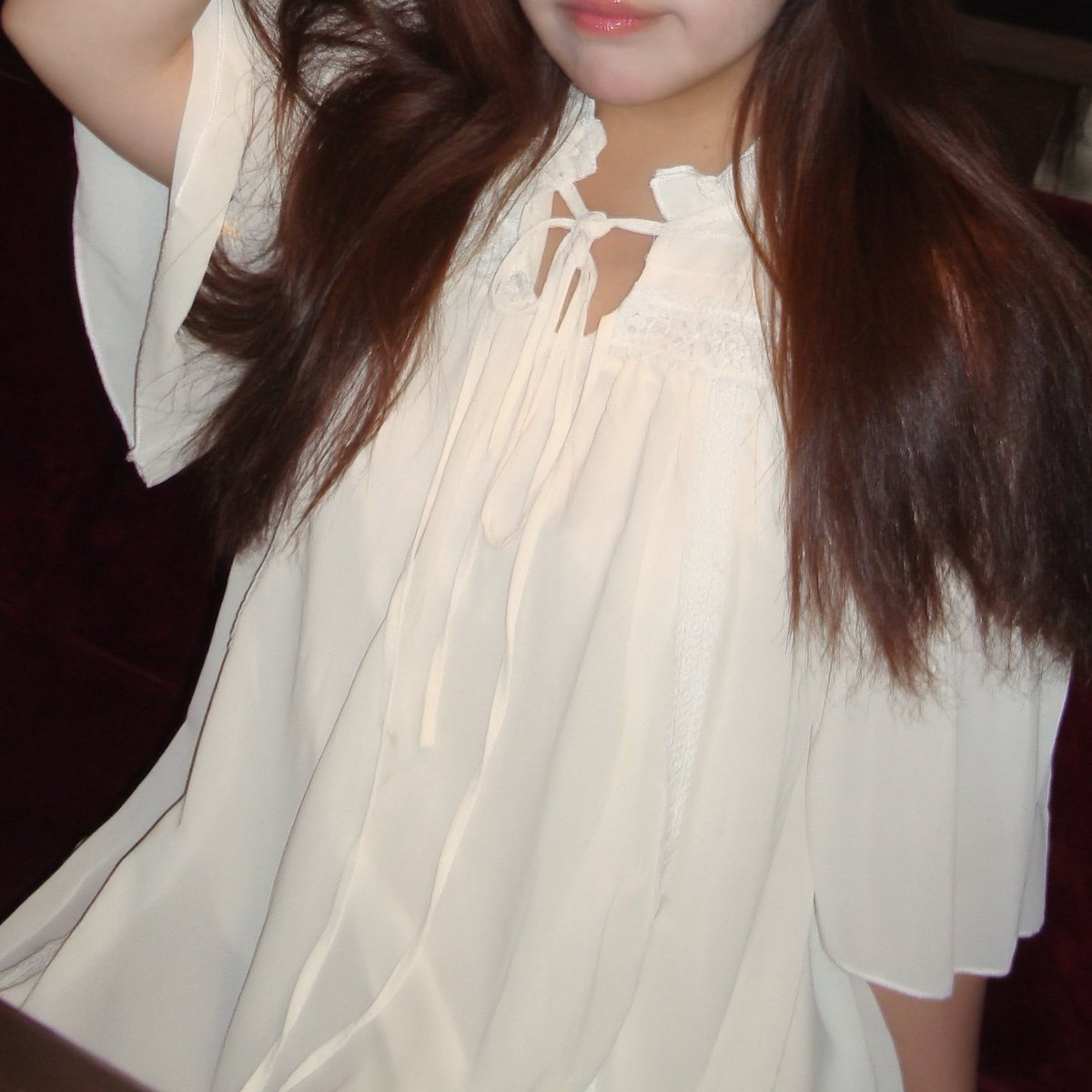 melonstufq's tweet photo. ✿ เดรสลายทาง 80-

✿ เสื้อแขนกุดลายดอก 50-

✿ เสื้อแขนยาว ดีเทลโชว์ไหล่ 60-

✿ เดรสรัดรูปลายดอก zara ตัวนี้สวยมาก ใส่แล้วหุ่นโซ๊ะสุด ๆ 200-

✿ สร้อยรูดดอกลีลาวดี แมชง่ายมาก 80-

#ส่งต่อเสื้อผ้ามือสอง #ส่งต่อเสื้อผ้าสาวอวบ #โล๊ะตู้เสื้อผ้า #ส่งต่อเสื้อผ้ามือสองสภาพดี https://t.co/Vik5PJdWma