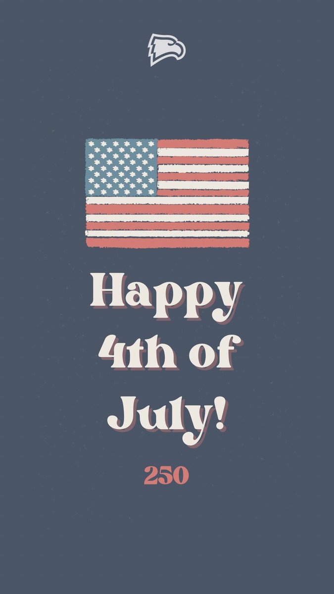 winthropvolley's tweet photo. happy Independence Day, America!🇺🇸 https://t.co/BeuoChHcFM