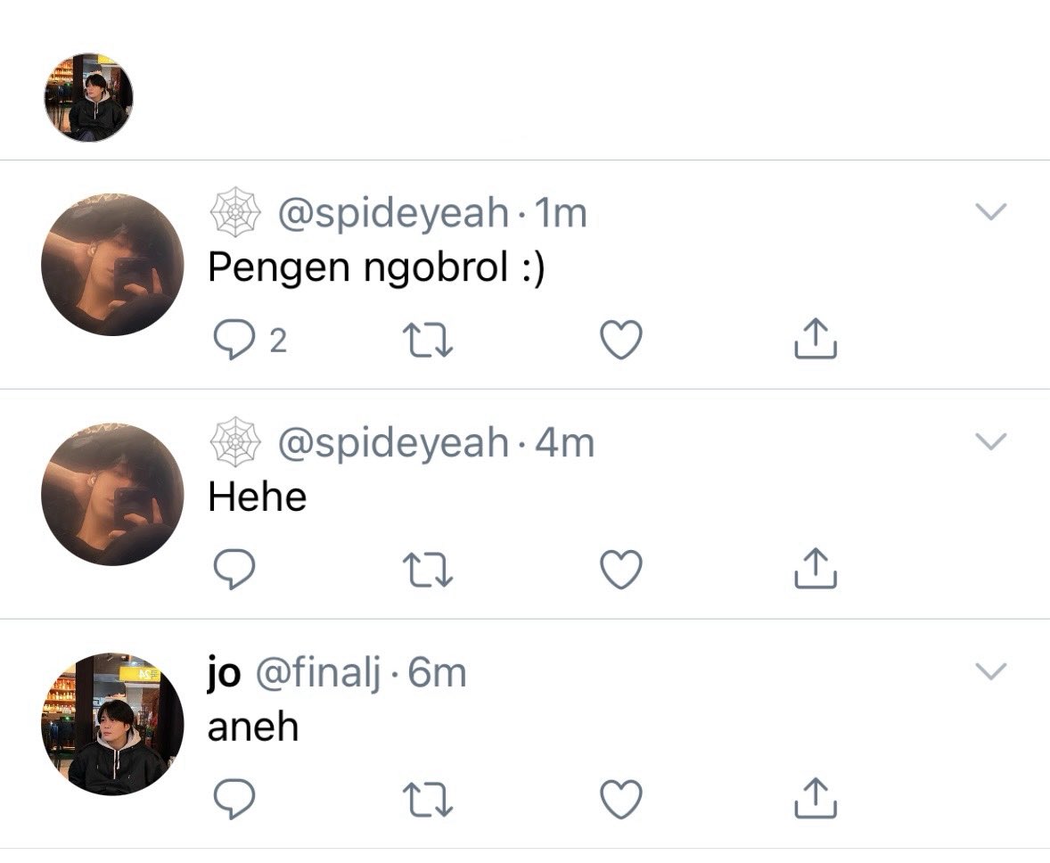 oweyau's tweet photo. 2ho one tweet au oomf gajelas (jh’s pov) https://t.co/WWxTSttc3W