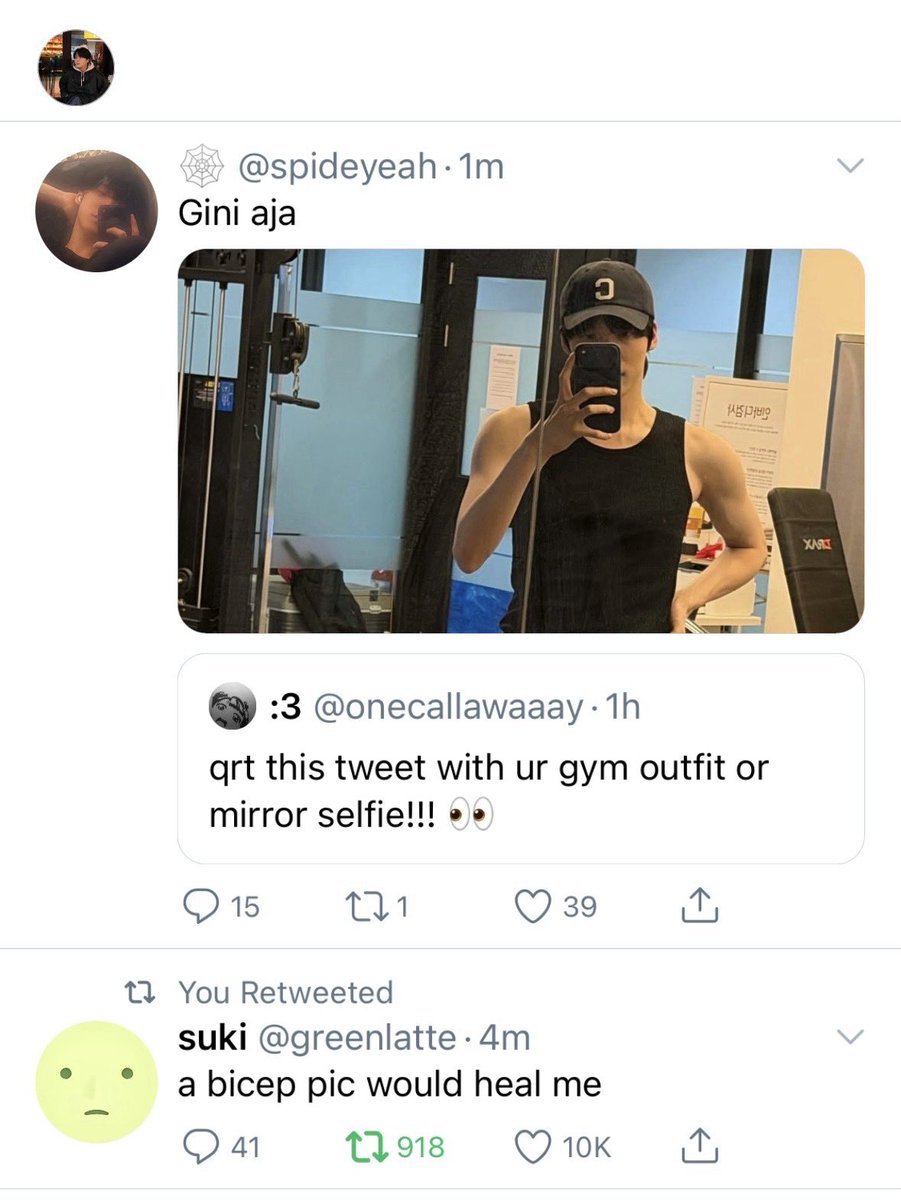 oweyau's tweet photo. 2ho one tweet au oomf gajelas (jh’s pov) https://t.co/WWxTSttc3W