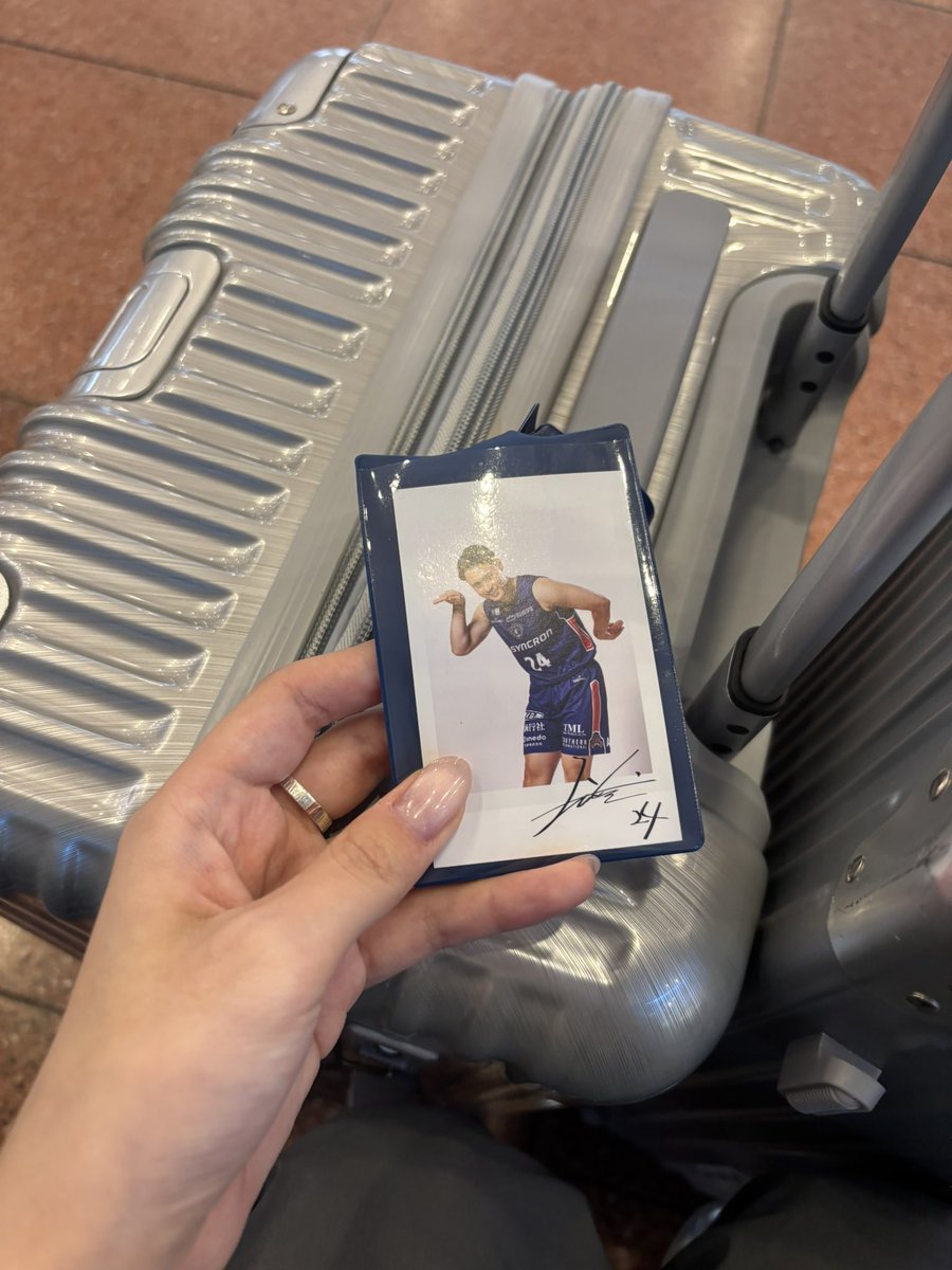 gi14yub's tweet photo. 韓国行ってきます🤙
代表応援してきます！ https://t.co/Dm4UD4OFgz