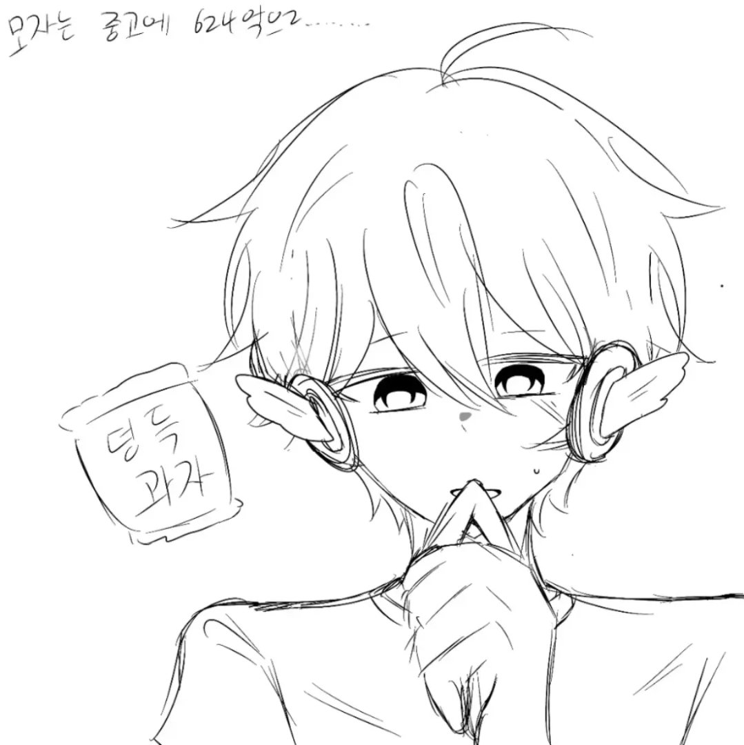 jinro5585's tweet photo. 그림체가 계속 바껴요ㅕㅕ https://t.co/djUJw9t01K