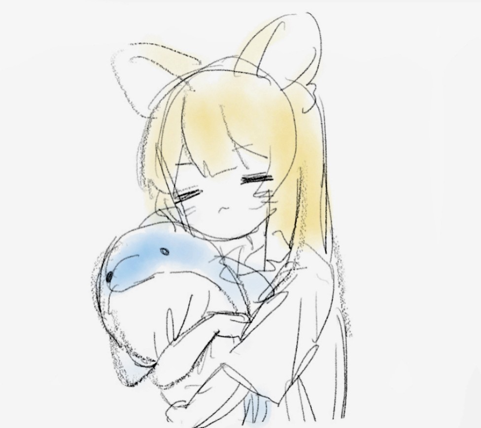 wogawo_ririxi's tweet photo. 寝苦し〜 https://t.co/wItcWBwhDi