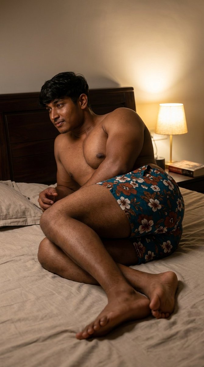 KALIDHASSA91's tweet photo. Hot dreams ❤️ https://t.co/UNmG5DYSRQ