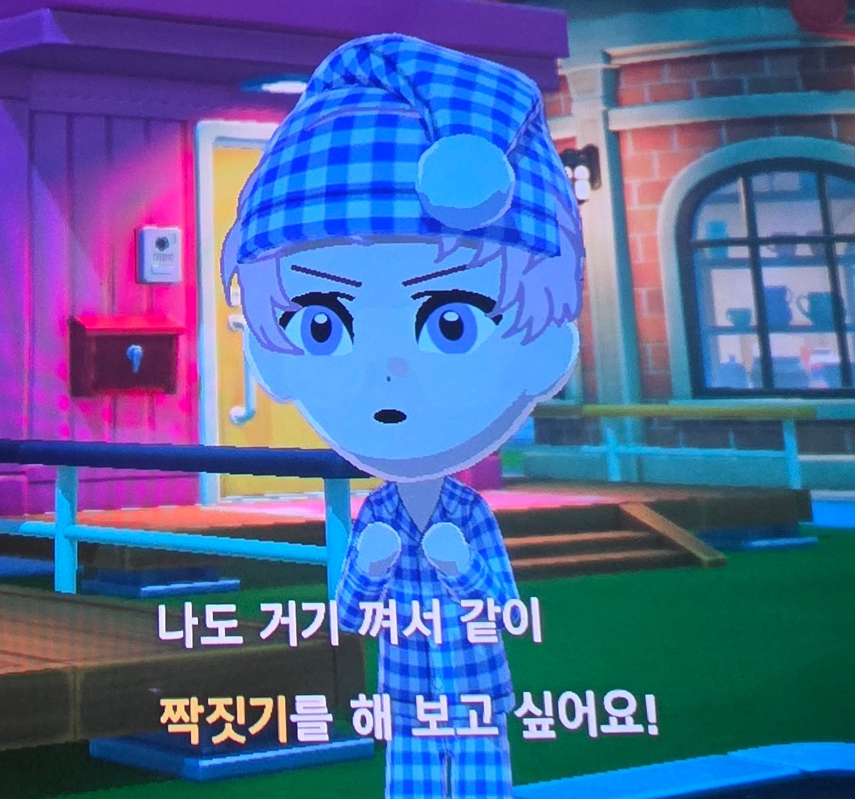 choco_bbread's tweet photo. ? https://t.co/jlQCkWydKq