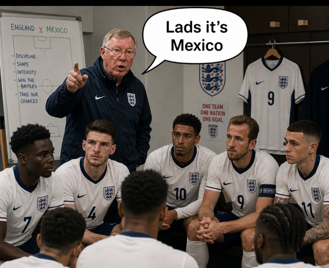 losthobit's tweet photo. @talkSPORT https://t.co/d1rVvjp63H