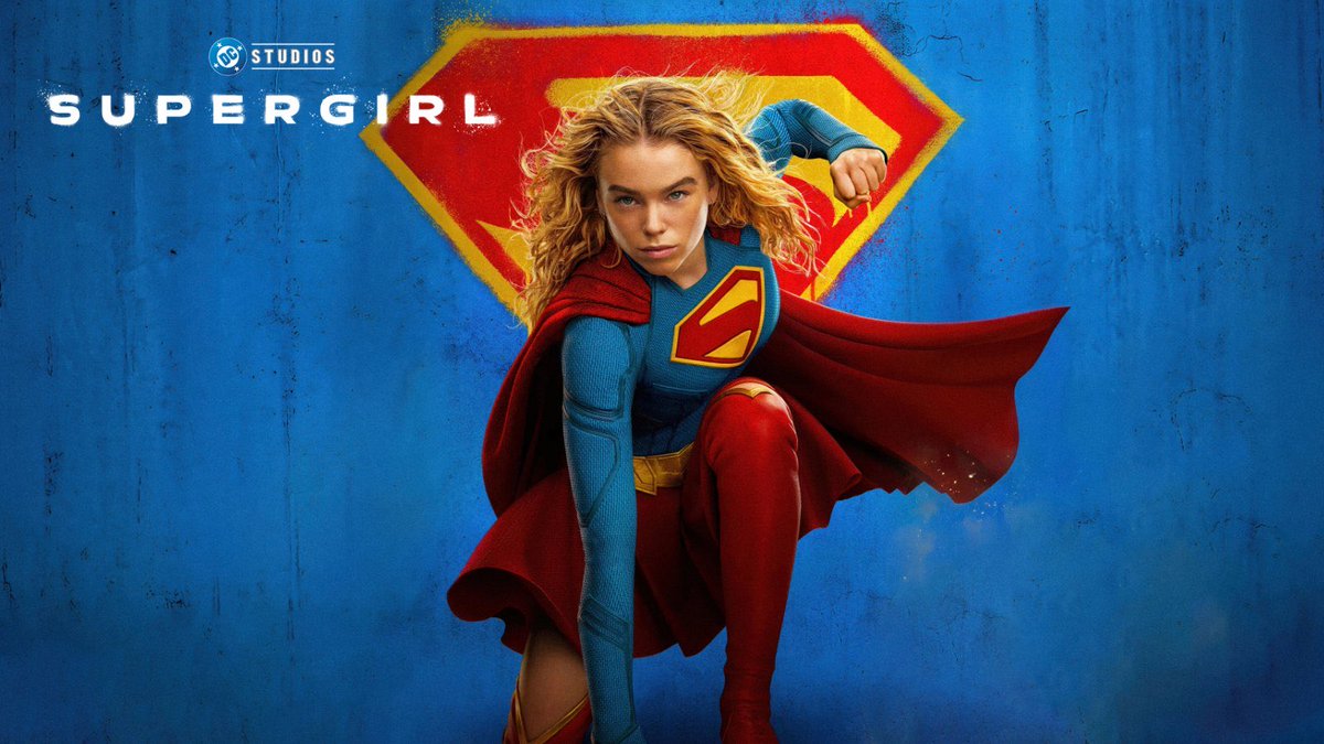 RealTimeRating's tweet photo. ‘SUPERGIRL’ es fracaso en taquilla: 

Taquilla USA - $52,5M
Taquilla Internacional - $36,6M

Taquilla Global - $89,1M
Presupuesto - $170,0M https://t.co/rtsRNLPuOP