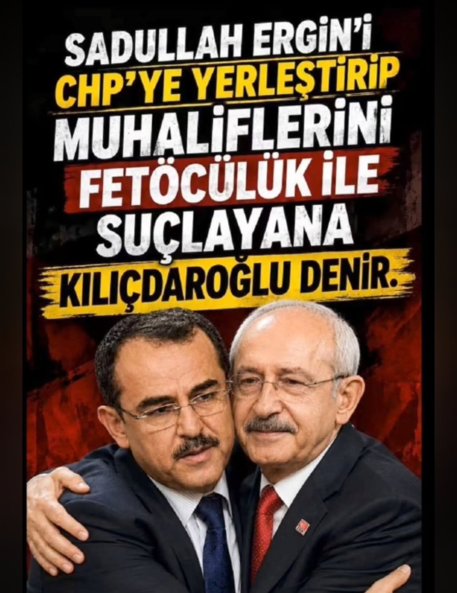 C35Ayhan's tweet photo. @ozan_gndz79 @kilicdarogluk https://t.co/ASytNbD4Jt
