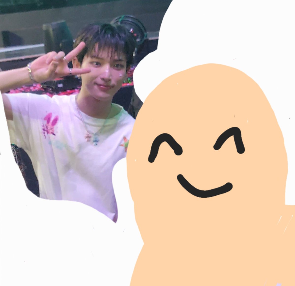 ranii709's tweet photo. 루아🩷🩷 https://t.co/HkgYpWl2d4