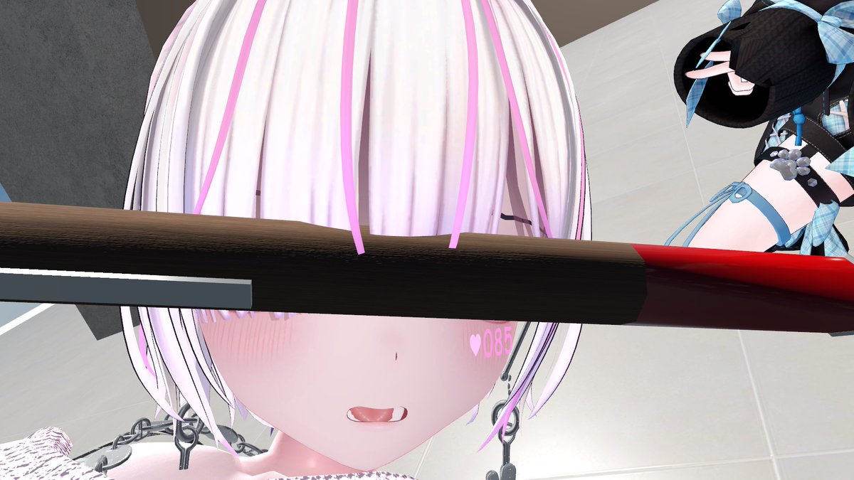siguredayo218's tweet photo. 集会で寝たミリアムちゃんたち　モザイクあり
＃ミリアムちゃん集会
＃VRchat https://t.co/6zlxbmYRhh
