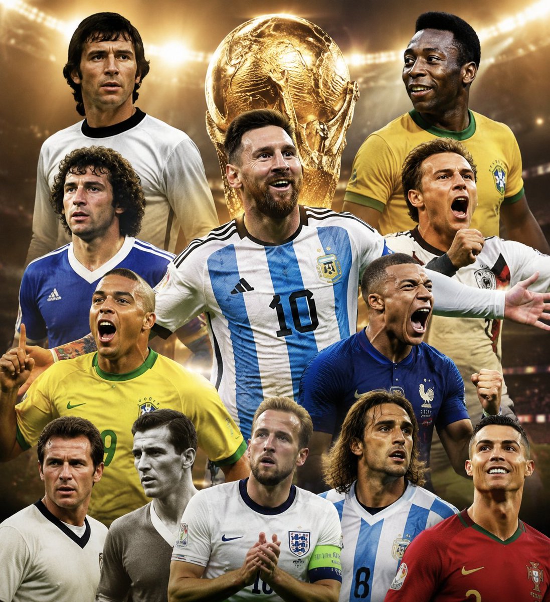 colimanoticias's tweet photo. Los jugadores con más goles en la historia de la Copa del Mundo
-
#Goles #CopadelMundo #Jugadores #Historia
-
https://t.co/5Vps7pGU9S https://t.co/oMTQVijQvu
