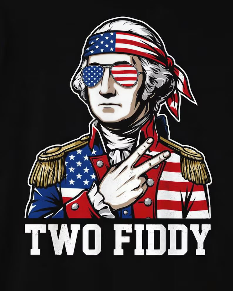 SeanScott1118's tweet photo. HAPPY BIRTHDAY AMERICA!! https://t.co/JKPpYtYvC4