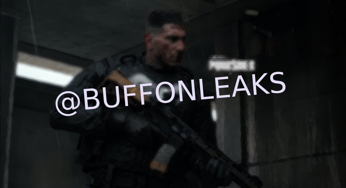 sigmapunisher's tweet photo. MW4 LEAK: Call Of Duty X Spider-Man Brand New Day ‼️📷

- The Punisher and Spider-Man will be available as Operators at MW4 Launch

DISCLAIMER: This information was obtained by datamining, a legal reverse engineering way protected by U.S Courts and backed by Epic Games https://t.co/jDF39TT00Y