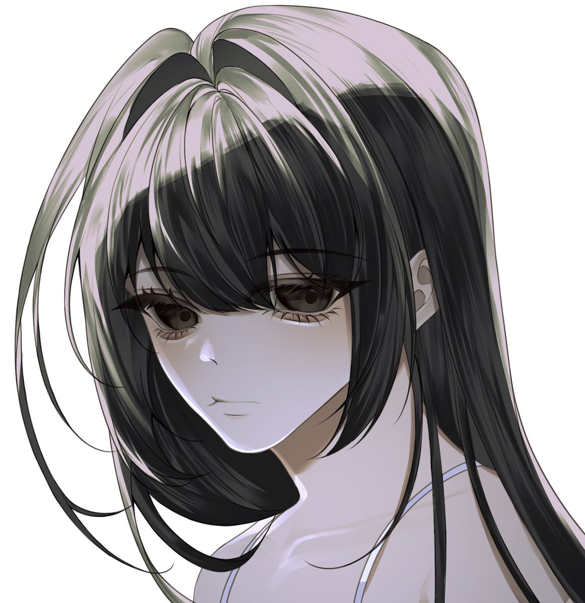 s2_kki1's tweet photo. #oc https://t.co/y8JnVfZ3zQ