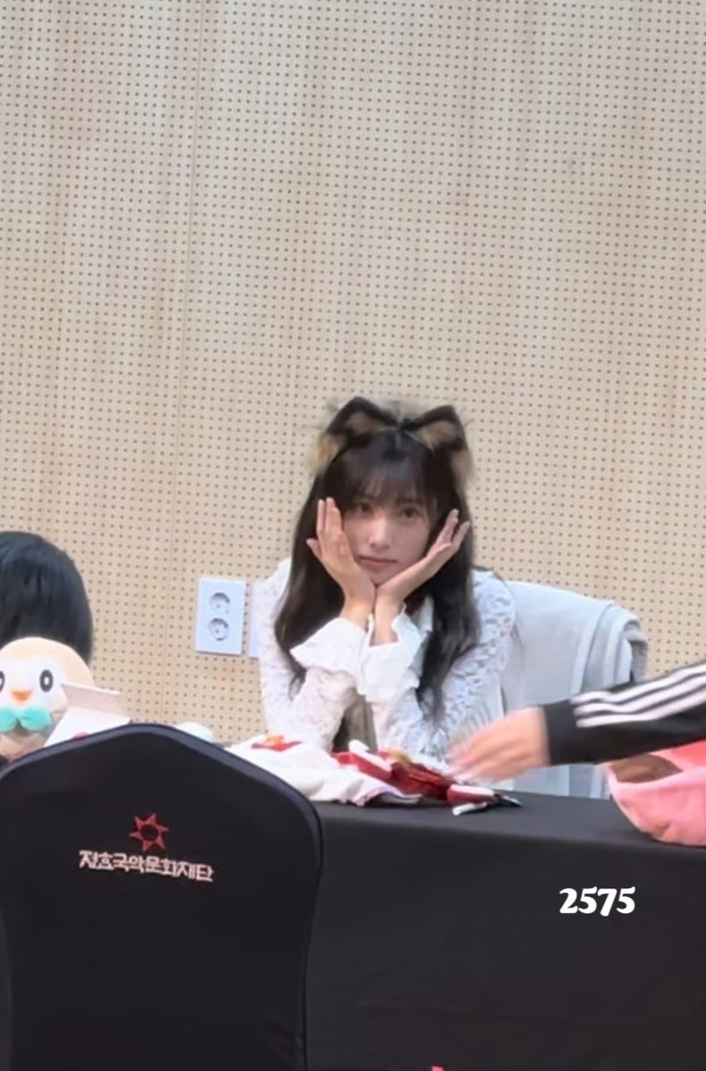 fluffypuppyk's tweet photo. 생일 축하해
사랑해
#OurSummerFairyHyewonDay
#칠월의_빛_강혜원 https://t.co/GcP8sSZwl8
