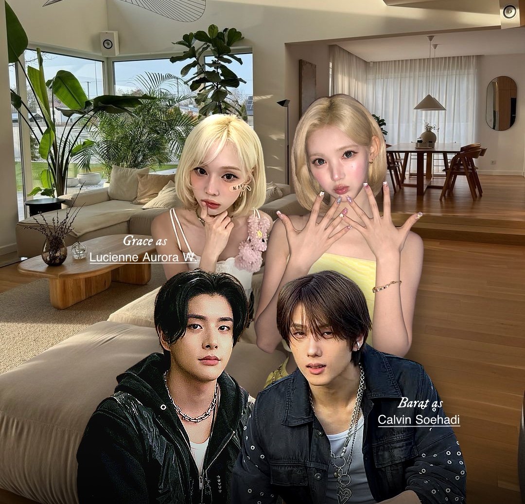 clvnsoe's tweet photo. @wandertice ๐ง๐จ๐ข๐ซ. Terima kasih untuk waktu selama 2 minggu ini. Semoga masih bisa untuk berteman di tempat yang lain ya.
Izin untuk follow semua yang ada disini. Apabila nggak berkenan boleh remove aja, ya. Terima kasih.
Calvin: https://t.co/HQse2rrFpS
Rora: https://t.co/Ickrw9bUgB https://t.co/95cQJ96uRD