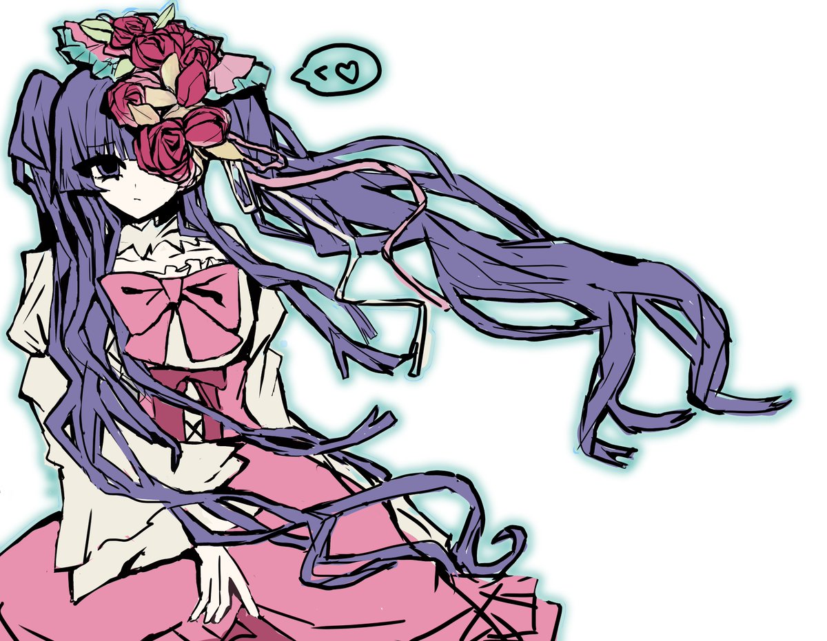 mintishcat's tweet photo. #うみねこFA https://t.co/CuijlFUmY4