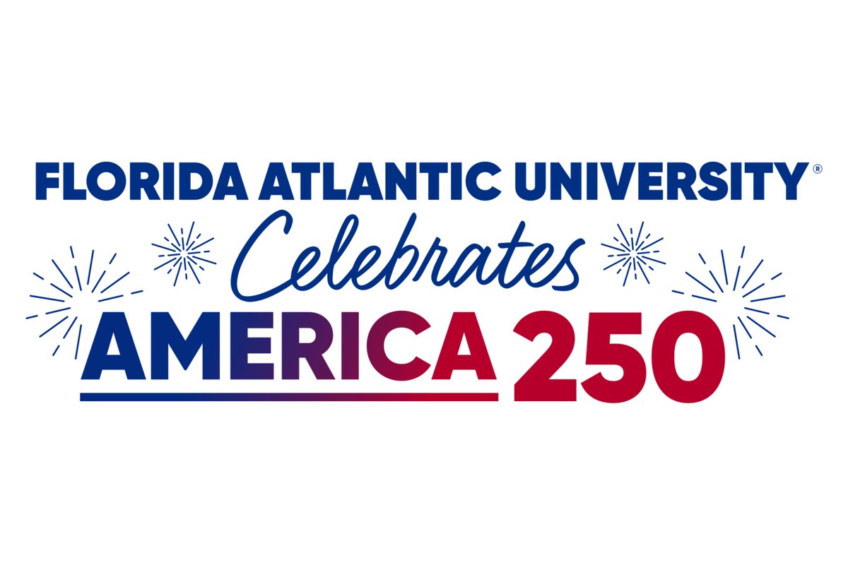 Florida Atlantic University tweet media