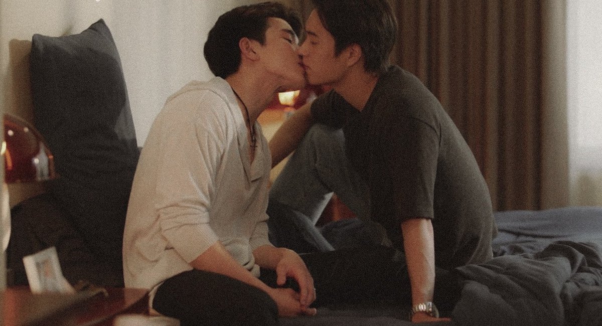 Marmeeeeeeee's tweet photo. อยากดุแกรักกันไปวัรๆ https://t.co/TFHYFrogLL