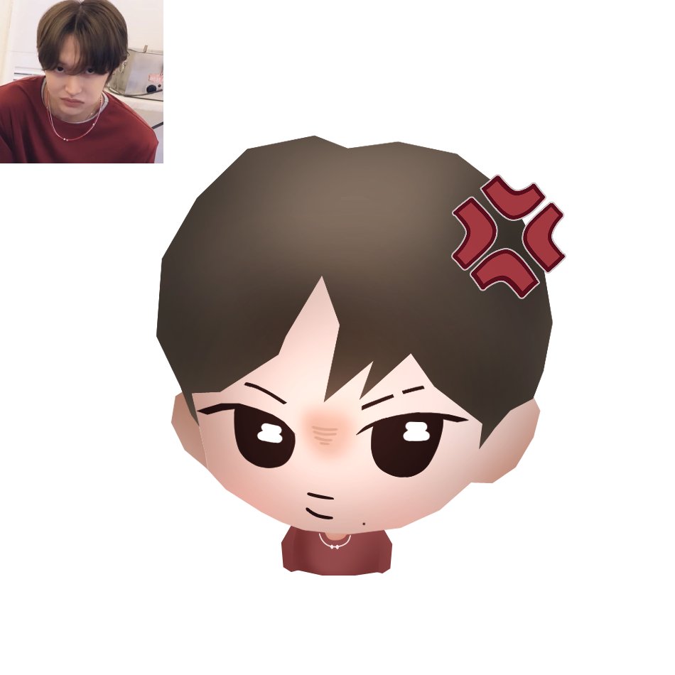 forbb1n's tweet photo. 짭폴리... 맹글어봤꾸마 վ'ᴗ' ի･:* .♬

#원빈 #WONBIN https://t.co/GDTEEZJ0ap