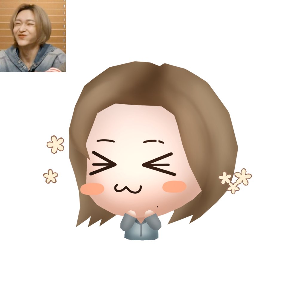 forbb1n's tweet photo. 짭폴리... 맹글어봤꾸마 վ'ᴗ' ի･:* .♬

#원빈 #WONBIN https://t.co/GDTEEZJ0ap