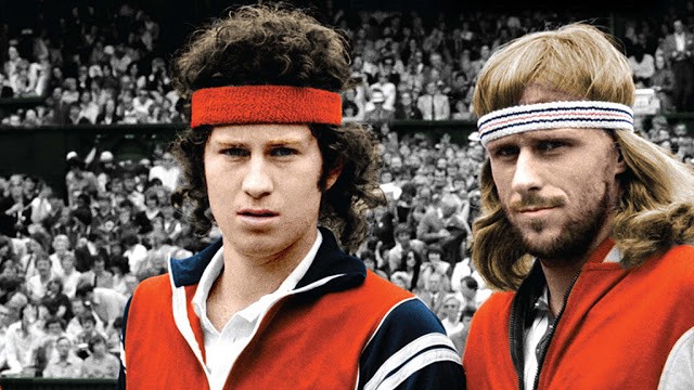 erbeceroASR's tweet photo. @Eurosport_IT io vorrei vedere di nuovo questi due veri FENOMENI del tennis mondiale👇 https://t.co/WKrpE5LEOn