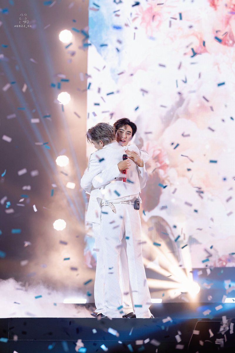 moszz_nk's tweet photo. 🫂🙆🏻‍♂️🤍🪽✨ เจมโฟ้ดเก่งมากๆเลยน้าา ~ 

GEMINIFOURTH TTH FINALE

#TicketToHeavenFinalEP
#GeminiFourth #เจมีไนน์โฟร์ท
#Gemini_NT #Fourthnattawat https://t.co/ZiIaoiSZh8
