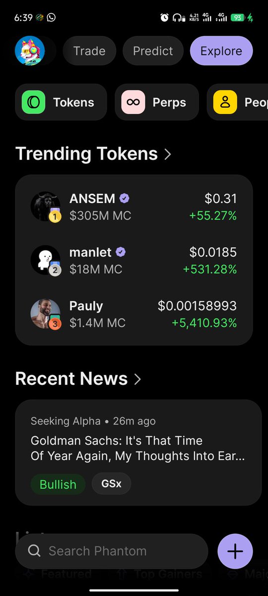 johnes_crypto's tweet photo. Eyes on $manlet 
Stack them up https://t.co/MmyFrY87Is