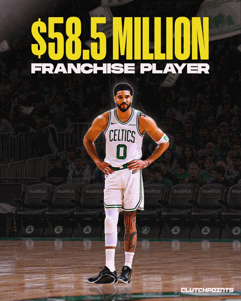 Celtics Nation tweet media