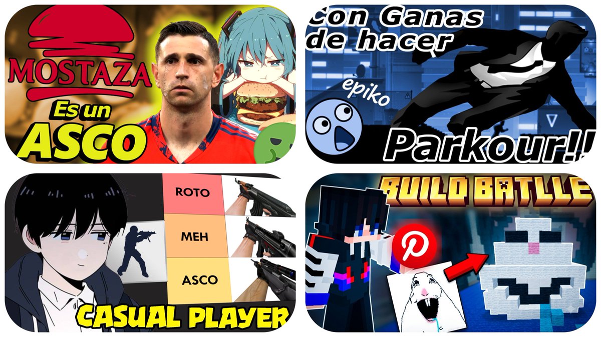 PaeeXs02's tweet photo. 🔴¿Buscas un Miniaturero CREATIVO?

☝️Ofrezco mis servicios como miniaturero. Tengo disponibilidad full time y necesito generar ingreso.

Precio 8$, consultas por MD https://t.co/QK8XAfU2aM