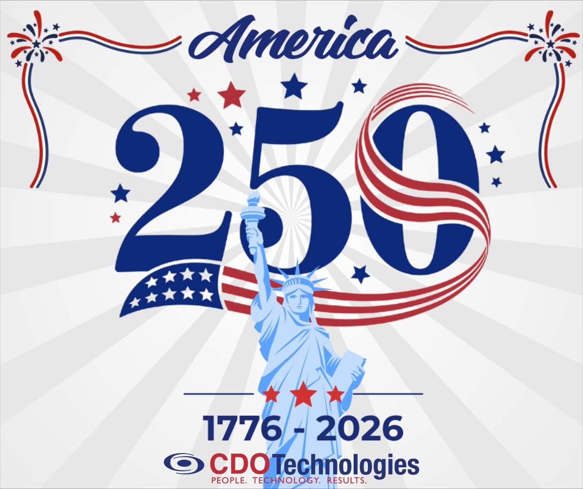 cdotechnologies tweet picture