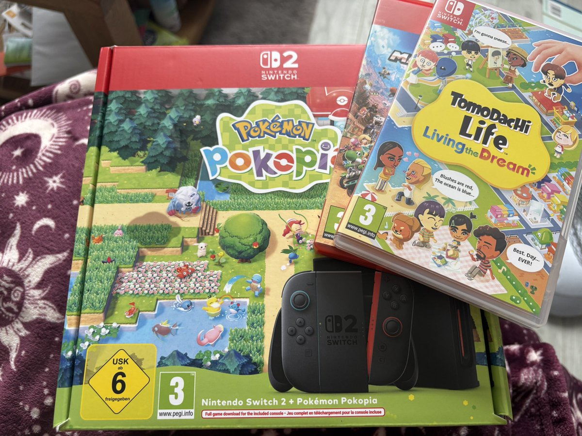 bebsara_'s tweet photo. Early birthday present from me to meeee😁 https://t.co/FM7Pu502dy