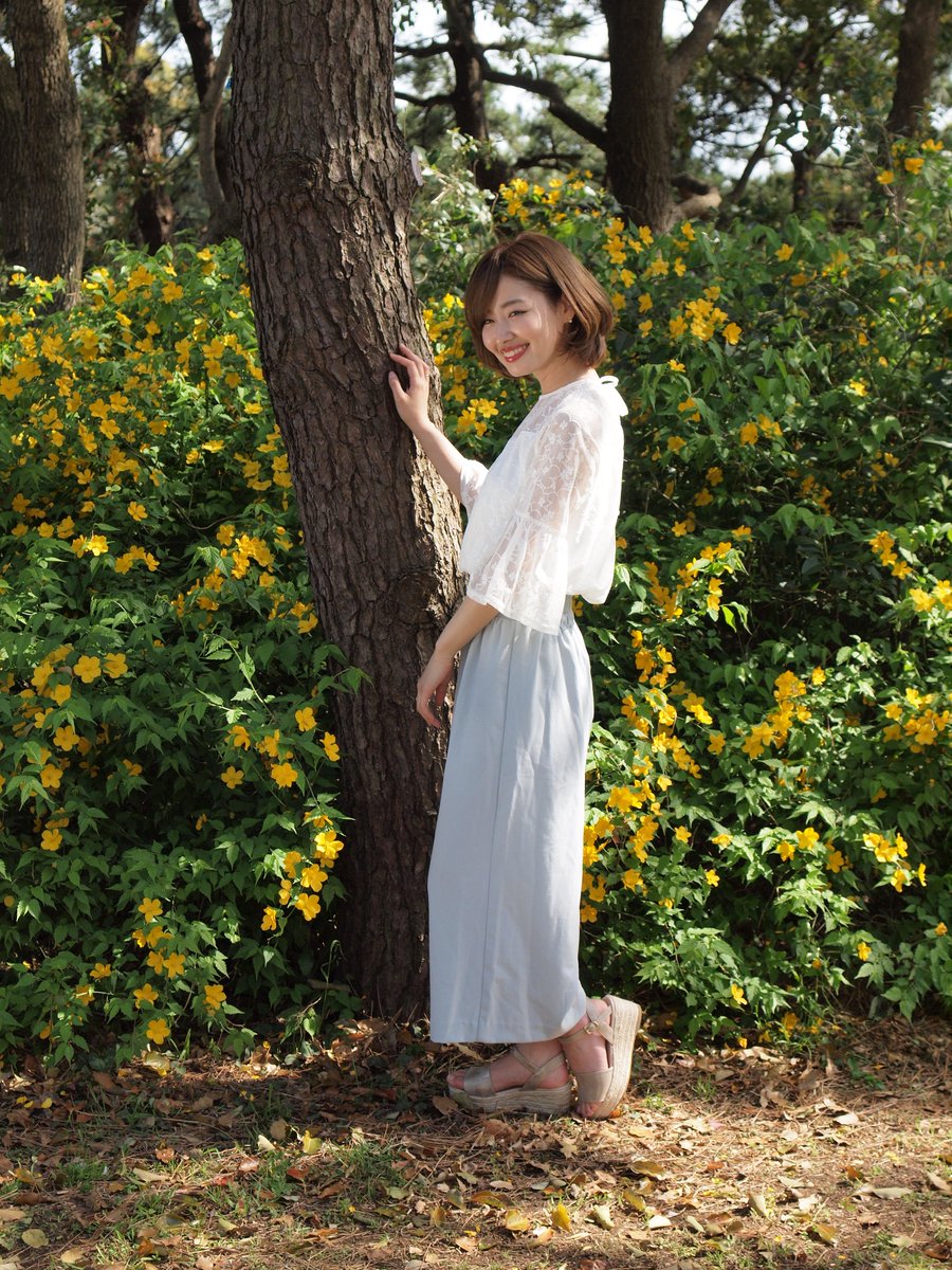 fujimaru114's tweet photo. メモリアルフォト 2017年4月ビバ撮影会葛西臨海公園(午後25) https://t.co/RCEbexzCct