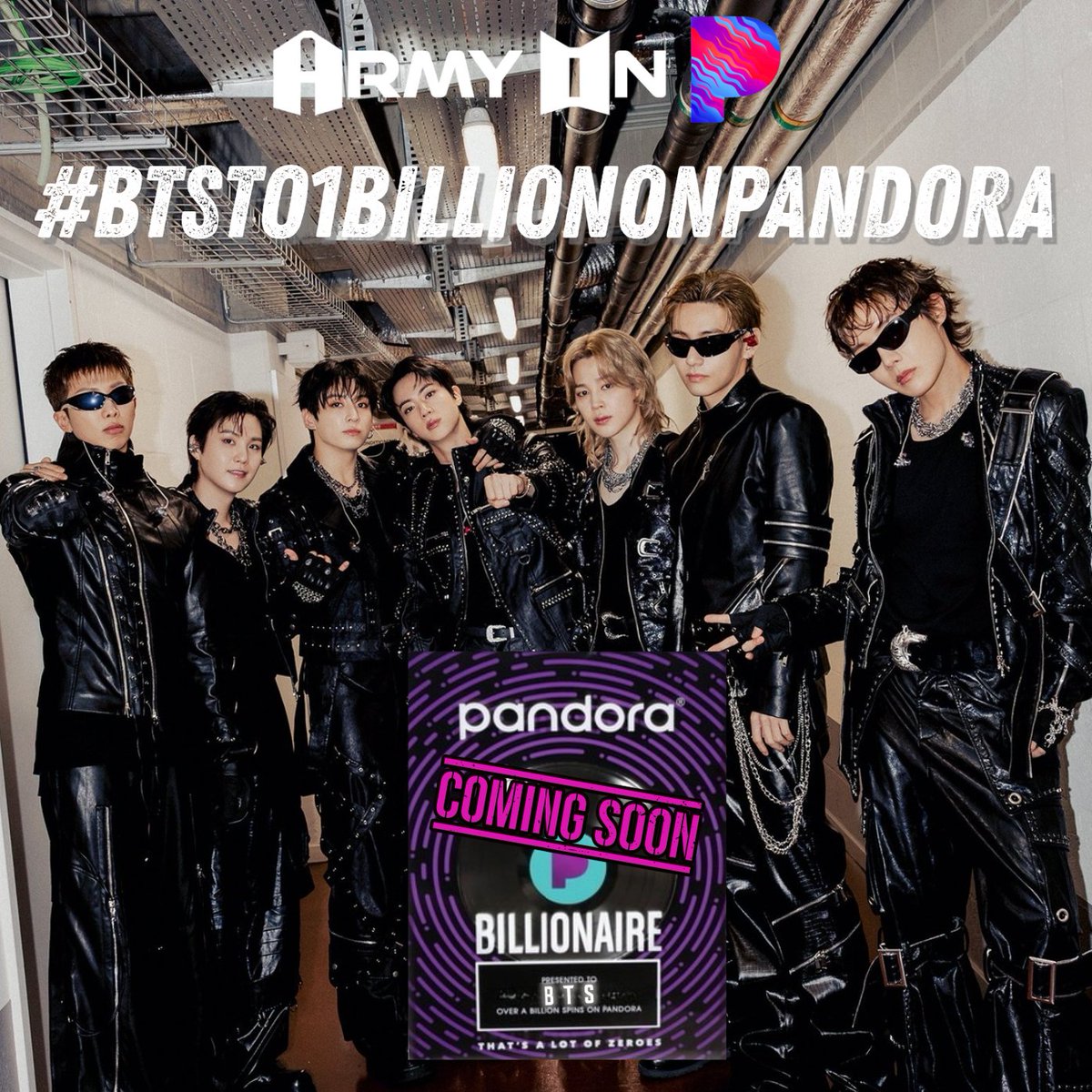 ARMY on PANDAS⁷ 🐼💜 tweet media