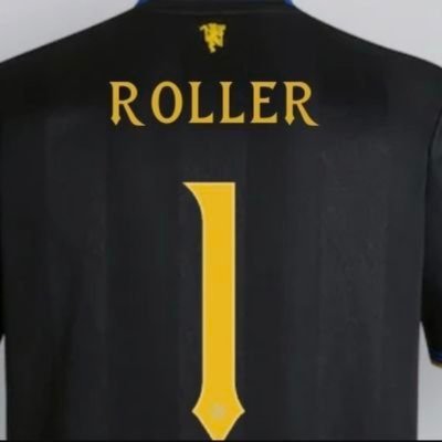 Roller tweet media