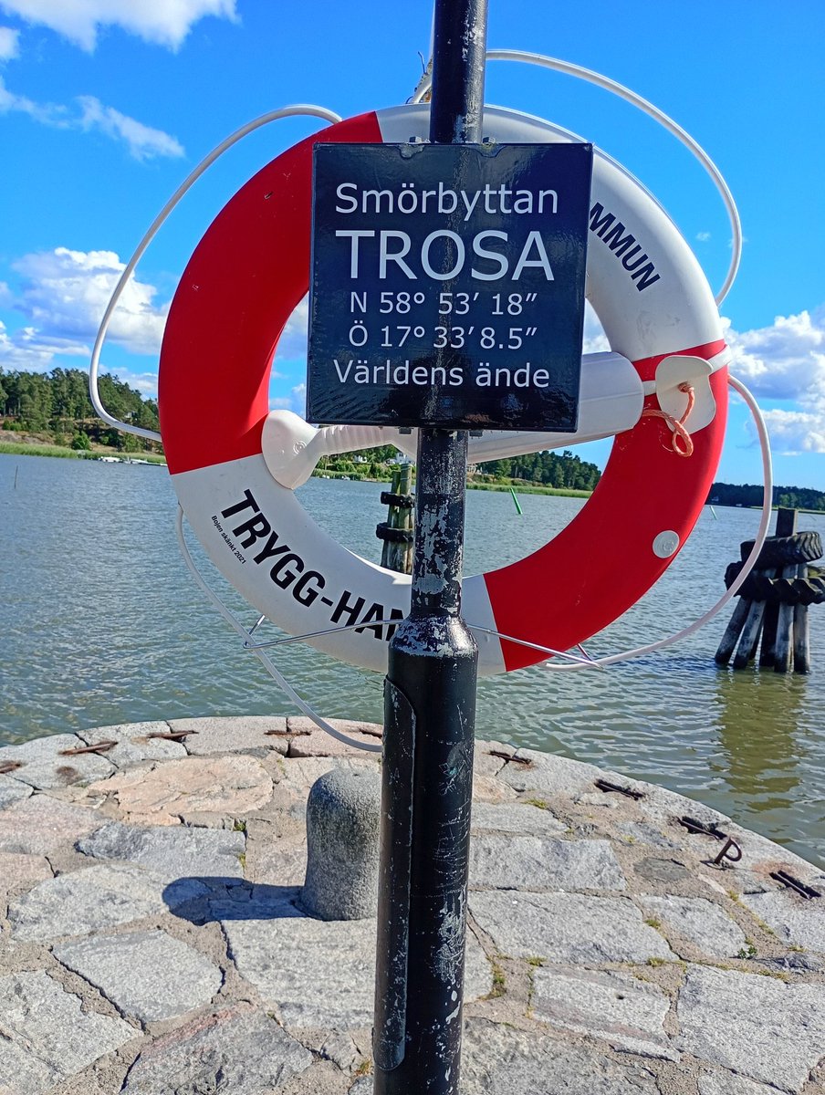 icec0ld_gg's tweet photo. Tog en spontan liten utflykt.
Jag hittade världens ände

#sommar https://t.co/BCJWzNZhbi