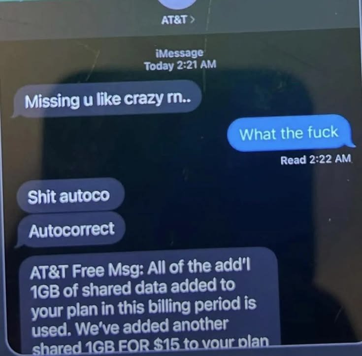 No Context Screenshots tweet media