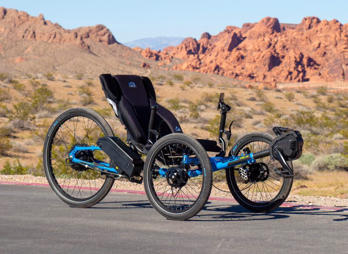 icetrikes's tweet photo. 🇺🇸 Happy 4th of July to all our friends across the USA! 🎉

From everyone here at ICE Trikes we wish you a wonderful Independence Day filled with freedom, adventure, and plenty of miles on three wheels.

We took this photo in Nevada on a recent trip. We love it! A breathtaking, larger than life landscape with the best way to explore it! 

While today celebrates the birth of the United States, it's also a reminder of the enduring friendship between our countries. 

We're honoured to work with and support riders from coast to coast across America. Whether you're exploring quiet country roads, tackling rail trails, or setting off on your next big adventure, thank you for making ICE Trikes part of your journey.

Here's to another 250 years and the freedom to ride with the amazing cycling community that brings us all together.

Check out our blog for many incredible US ICE Trike rider stories. https://t.co/uCQvDbgRPb

Have a happy, and ride-filled 4th of July! 🇬🇧🤝🇺🇸🚴
.
.
#Happy4thOfJuly #ICETrikes #RecumbentTrikes #TrikeLife #USA #UK #Cycling #FreedomToRide #Nevada