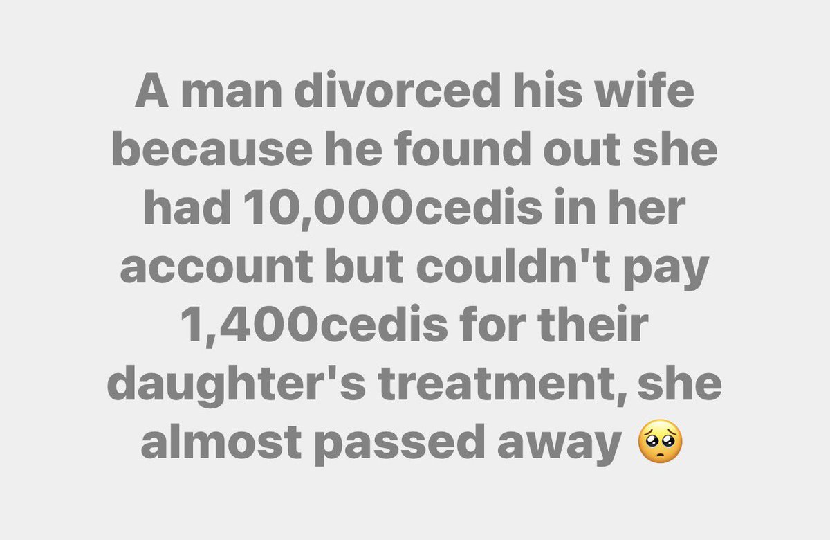 Mr_Ceyram's tweet photo. Thoughts? https://t.co/Et7rjcWSN8