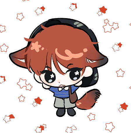 P4rty_O's tweet photo. 작고 조구만 아가여우 도 후 니!!🦊🦊 

#tws #twsfanart #도훈 #dohoon https://t.co/9hQNaqkdxB