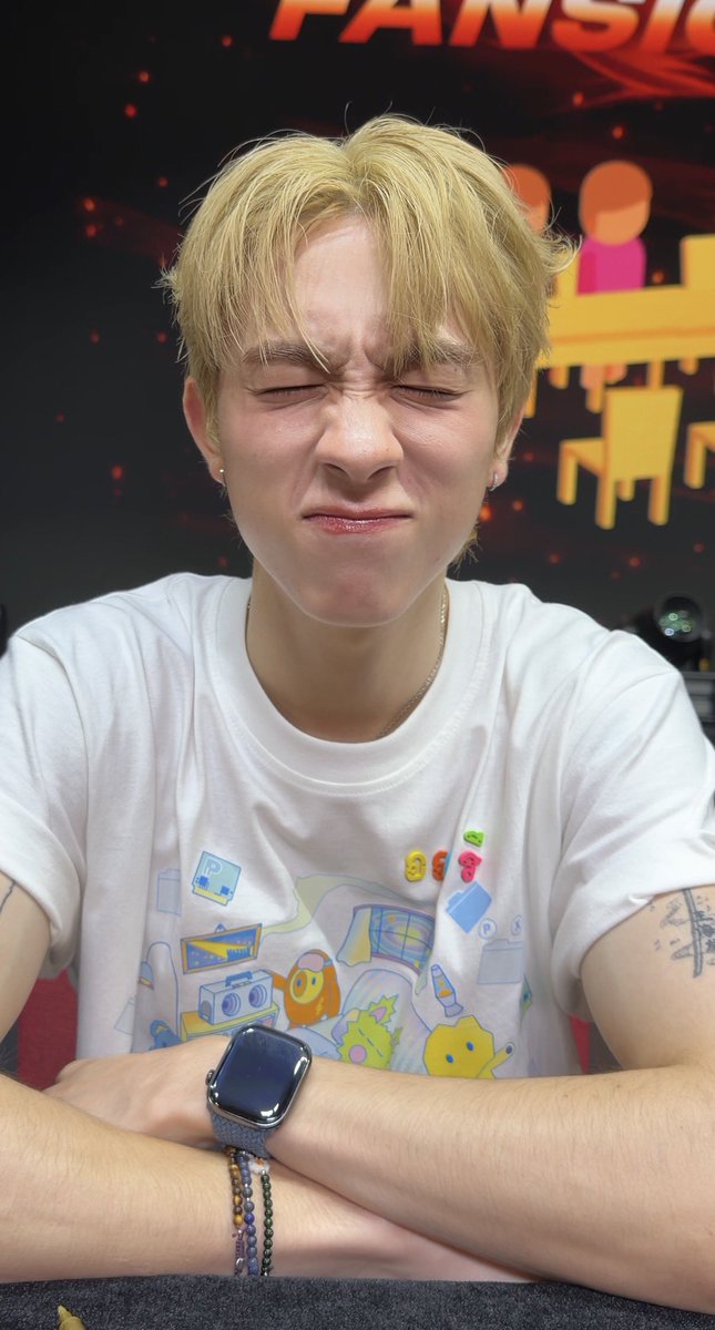 keyutuan's tweet photo. สกุชชี่พรีเมี่ยมสโลว์ม้ากกก ก ก ! มันเข้ว >_<

#PROXIE1stFANCONinHK 
#PROXIE1stAsiaTour
#PROXIEth #PROXIEOnglee https://t.co/6KKDJr55OB