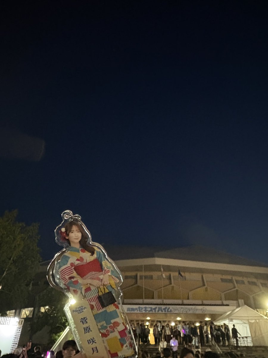 ss___1031's tweet photo. 北海道1日目お疲れ様でした
今日もよろしく https://t.co/blbYxityUE
