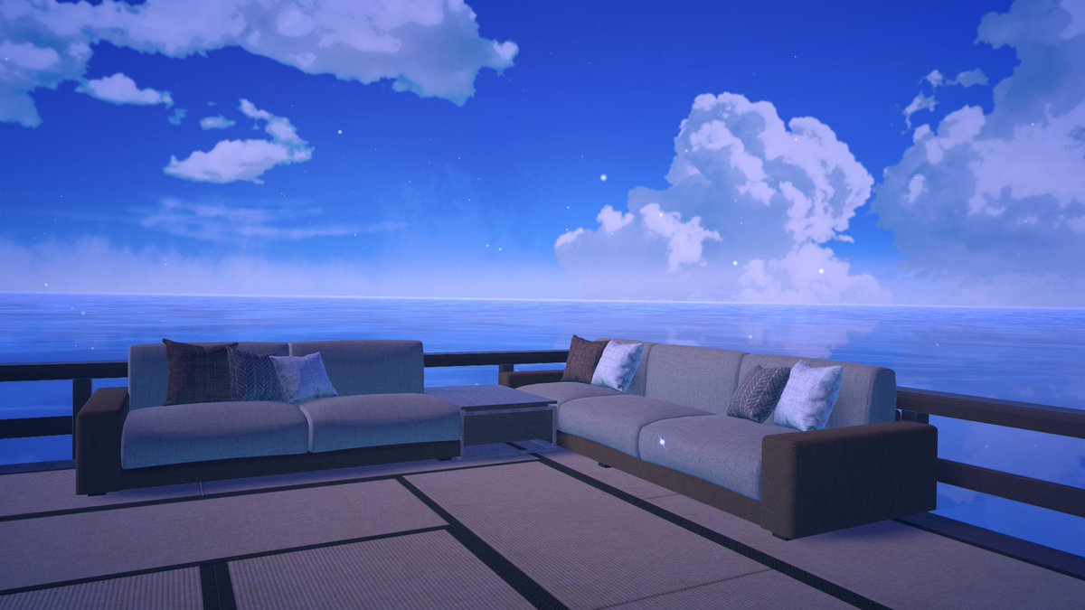 ocean45025094's tweet photo. 2026/07/01 VRChat https://t.co/mgloQb67Wr