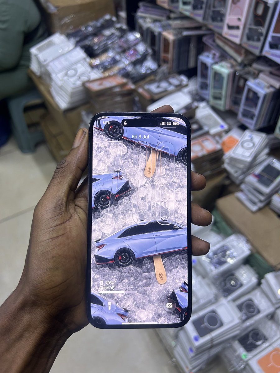 deeforever7's tweet photo. @Abisco__ 14 Pro Max 128 Gig for sale 
eSIM unlocked
5K
Dm me or WhatsApp 0278012902 or call 0545432159 https://t.co/8BNsfWHobD