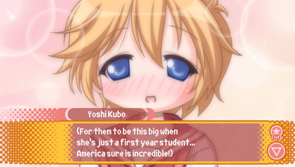 Ryouou Gakuen Archives tweet media