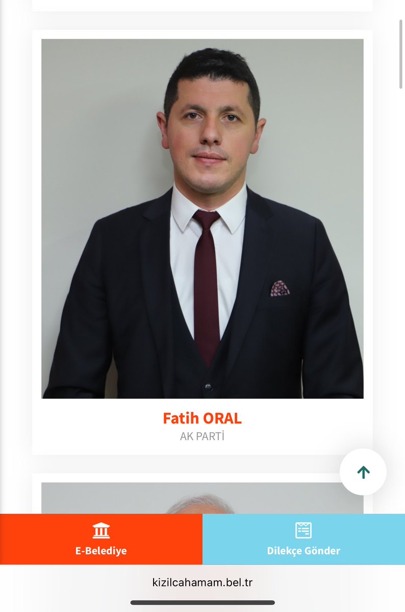 digermesele's tweet photo. Merhaba Sayın Başkan;

Mahalle arasında aşırı hızla yol alarak minicik bir çocuğun ölümüne sebep olan Fatih Oral neden hâlâ meclis üyeniz olarak görünüyor? Kamera kayıtları ortada iken neden görevinden bile uzaklaştırılmadı? @SuleymanAcar06 

#AlperYusufPolataAdalet https://t.co/5TXV6IetIN