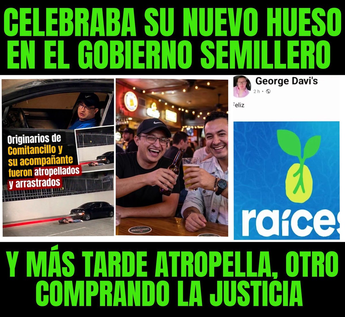 IoVittor's tweet photo. #bernardoarevalo #karinherrera #marn #presidenteguatemala #vicepresidentaguatemala #politica #gobiernoguatemala #politica #guatemala #gt #MP #CrisisPolitica #FiscalGeneral #DobleMoral https://t.co/HitmkvYbSF