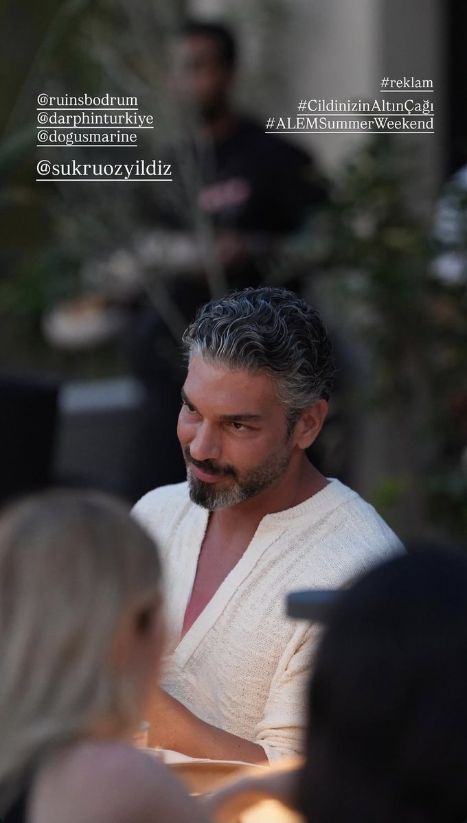 sukruozyildiz_l's tweet photo. #ŞükrüÖzyıldız en #Bodrum
evento #Alemdergisi
#Alem
#SukruOzyildiz https://t.co/GvsfbynOrv