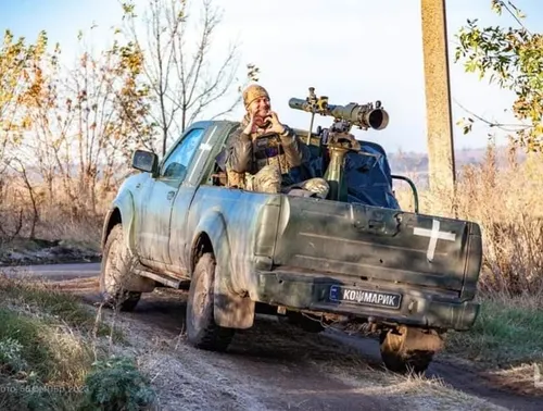 Deplorable_Dave's tweet photo. @thomas_garrard i'm thinking 'this' is more your style.....
add a few servos, a camera, and a remote and road rage will never be the same again. https://t.co/KQ5cNENUen