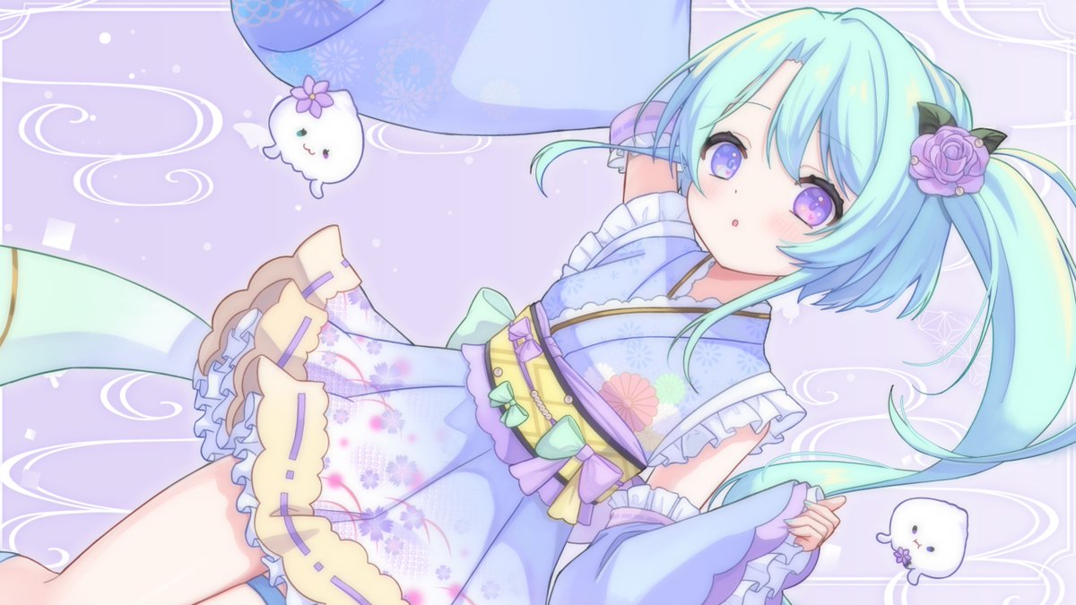 ☆キミちゃま☆専用ページ✨ʕฅ•ᴥ•ฅʔ*:❀❤⋆*¨*•.¸¸♬